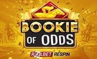 Bookie of Odds Casino Slots