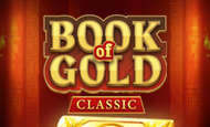 Book of Gold: Classic Casino Slots