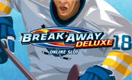 Break Away Deluxe Casino Slots