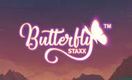 Butterfly Staxx Casino Slots