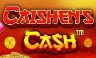 Caishen’s Cash UK slot