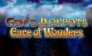 Genie Jackpots Cave of Wonders Casino Slots
