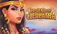 Legends of Cleopatra Casino Slots