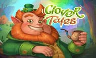 Clover Tales Casino Slots