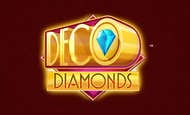 Deco Diamonds Casino Slots