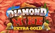 Diamond Mine: Extra Gold Casino Slots
