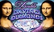 Double Da Vinci Diamonds Casino Slots