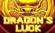 Dragons Luck Casino Slots