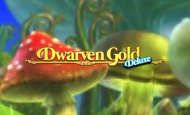 Dwarven Gold Deluxe Casino Slots