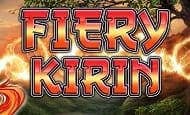 Fiery Kirin Casino Slots