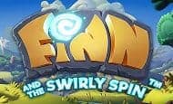 Finn and the Swirly Spinn Casino Slots