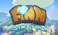 Finn and the Swirly Spinn Casino Slots