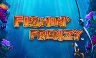 Fishin Frenzy Megaways Casino Slots