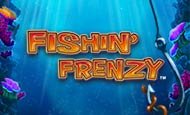 Fishin Frenzy Casino Slots