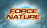 Force of Nature Casino Slots