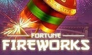 Fortune Fireworks Casino Slots