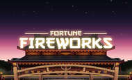 Fortune Fireworks Casino Slots