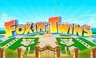 Foxin Twins Casino Slots
