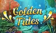 Golden Tides Casino Slots