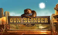 Gun Slinger Casino Slots