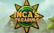 Inca's Treasure Casino Slots