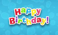 Happy Birthday Casino Slots