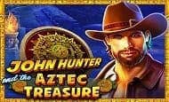 John Hunter and the Aztec Treasure Casino Slots