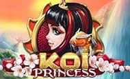 Koi Princess Casino Slots