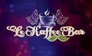 Le Kaffee Bar Casino Slots