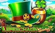 Leprechaun Song Casino Slots