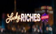 Lucky Riches Hyperspins Casino Slots