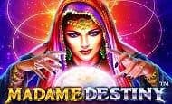 Madame Destiny Casino Slots