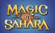 Magic of Sahara Casino Slots