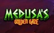 Medusa's Golden Gaze Casino Slots