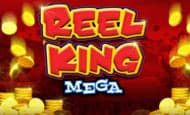 Reel King Mega Casino Slots