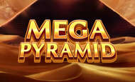 Mega Pyramid Casino Slots