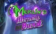 Merlin’s Money Burst Casino Slots