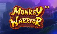 Monkey Warrior Casino Slots