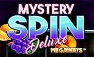 Mystery Spin Deluxe Megaways Casino Slots