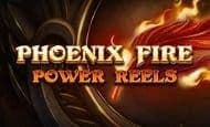 Phoenix Fire Power Reels Casino Slots