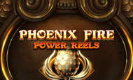 Phoenix Fire Power Reels Casino Slots