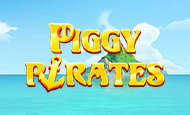 Piggy Pirates Casino Slots