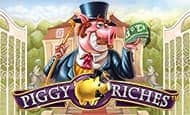 Piggy Riches Casino Slots