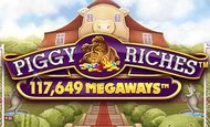 Piggy Riches Megaways Casino Slots