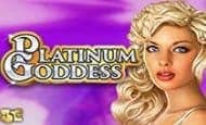 Platinum Goddess Casino Slots