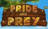 Pride and Prey Casino Slots