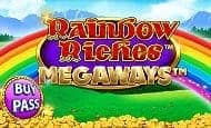 Rainbow Riches Megaways Casino Slots