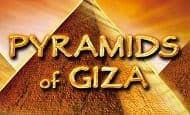Pyramids of Giza Casino Slots