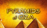 Pyramids of Giza Casino Slots