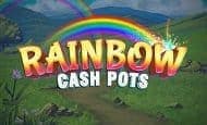 Rainbow Cash Pots Casino Slots